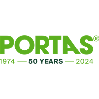 PORTAS-Fachbetrieb Konrad Mende GmbH logo image