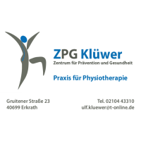 Physiotherapie Gobbers-Klüwer logo image