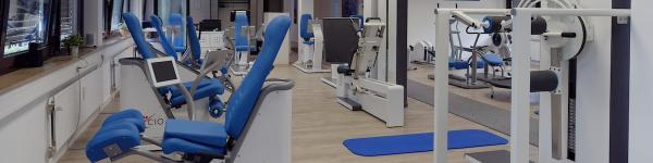 Physiotherapie Gobbers-Klüwer cover image