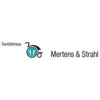 Sanitätshaus Mertens &amp; Strahl GmbH &amp; Co.KG logo image